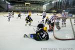 Photo hockey match Strasbourg  - Brianon  le 17/02/2009