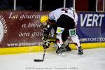 Photo hockey match Strasbourg  - Brianon  le 20/02/2010