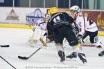 Photo hockey match Strasbourg  - Brianon  le 20/03/2010