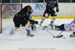 Photo hockey match Strasbourg  - Brianon  le 20/03/2010