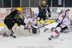 Photo hockey match Strasbourg  - Brianon  le 20/03/2010