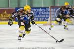 Photo hockey match Strasbourg  - Brianon  le 20/03/2010