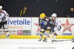 Photo hockey match Strasbourg  - Brianon  le 20/03/2010