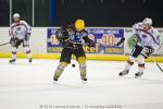 Photo hockey match Strasbourg  - Brianon  le 20/03/2010