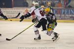 Photo hockey match Strasbourg  - Brianon  le 19/11/2011
