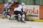 Photo hockey match Strasbourg  - Brianon  le 19/11/2011