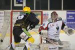 Photo hockey match Strasbourg  - Brianon  le 19/11/2011