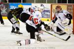 Photo hockey match Strasbourg  - Brianon  le 19/11/2011