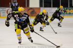 Photo hockey match Strasbourg  - Brianon  le 19/11/2011