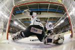 Photo hockey match Strasbourg  - Caen  le 21/09/2013