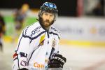 Photo hockey match Strasbourg  - Caen  le 21/09/2013