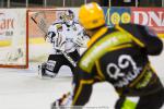 Photo hockey match Strasbourg  - Caen  le 21/09/2013