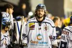 Photo hockey match Strasbourg  - Caen  le 21/09/2013