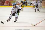 Photo hockey match Strasbourg  - Caen  le 21/09/2013