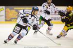 Photo hockey match Strasbourg  - Caen  le 21/09/2013