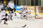 Photo hockey match Strasbourg  - Caen  le 21/09/2013