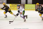 Photo hockey match Strasbourg  - Caen  le 21/09/2013