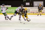 Photo hockey match Strasbourg  - Caen  le 21/09/2013