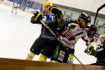 Photo hockey match Strasbourg  - Caen  le 18/01/2011