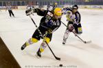 Photo hockey match Strasbourg  - Caen  le 18/01/2011