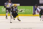 Photo hockey match Strasbourg  - Caen  le 18/01/2011
