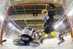 Photo hockey match Strasbourg  - Caen  le 18/01/2011