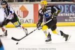 Photo hockey match Strasbourg  - Caen  le 18/01/2011