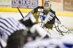 Photo hockey match Strasbourg  - Caen  le 18/01/2011