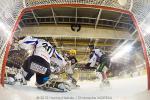 Photo hockey match Strasbourg  - Caen  le 18/01/2011