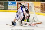 Photo hockey match Strasbourg  - Caen  le 18/01/2011