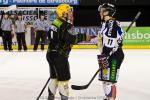 Photo hockey match Strasbourg  - Caen  le 18/01/2011