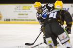 Photo hockey match Strasbourg  - Caen  le 06/01/2012