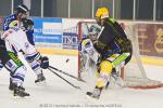 Photo hockey match Strasbourg  - Caen  le 06/01/2012