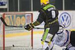 Photo hockey match Strasbourg  - Caen  le 06/01/2012