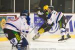 Photo hockey match Strasbourg  - Caen  le 06/01/2012