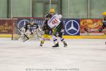 Photo hockey match Strasbourg  - Caen  le 06/01/2012