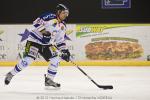 Photo hockey match Strasbourg  - Caen  le 06/01/2012