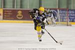 Photo hockey match Strasbourg  - Caen  le 06/01/2012