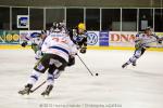 Photo hockey match Strasbourg  - Caen  le 06/01/2012