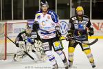 Photo hockey match Strasbourg  - Caen  le 06/01/2012