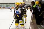 Photo hockey match Strasbourg  - Caen  le 06/01/2012