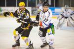 Photo hockey match Strasbourg  - Caen  le 15/09/2012