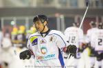 Photo hockey match Strasbourg  - Caen  le 15/09/2012