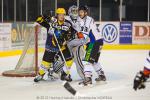 Photo hockey match Strasbourg  - Caen  le 15/09/2012