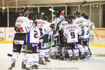 Photo hockey match Strasbourg  - Caen  le 15/09/2012