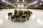 Photo hockey match Strasbourg  - Chamonix  le 18/10/2014