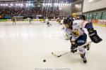 Photo hockey match Strasbourg  - Chamonix  le 18/10/2014