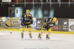 Photo hockey match Strasbourg  - Chamonix  le 18/10/2014