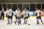 Photo hockey match Strasbourg  - Chamonix  le 18/10/2014