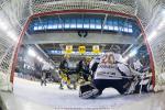 Photo hockey match Strasbourg  - Chamonix  le 18/10/2014